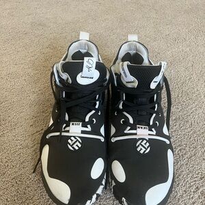 Sz13 / Harden Vol. 6 ‘Black White’